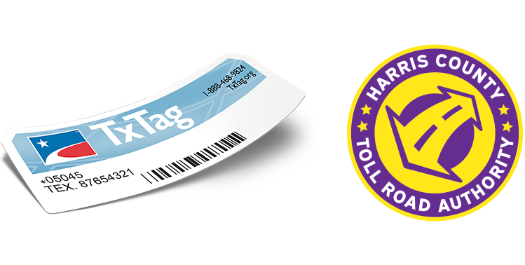 TxTag Logo