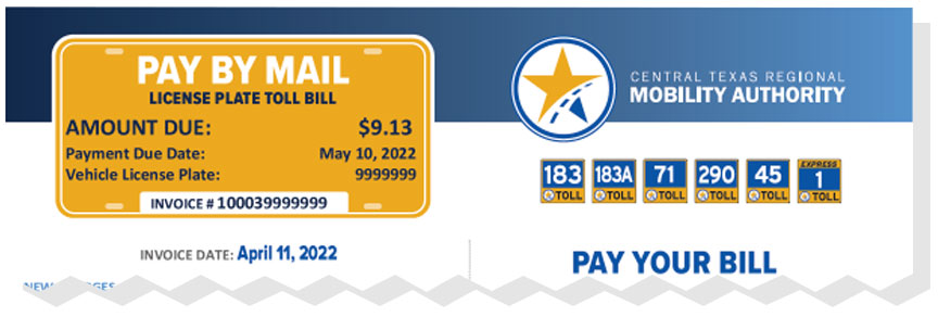 txtag.org pay online bill pay